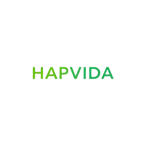 Logo HapVida/NotreDame Intermédica - Operadora de saúde parceira Patro Seguros
