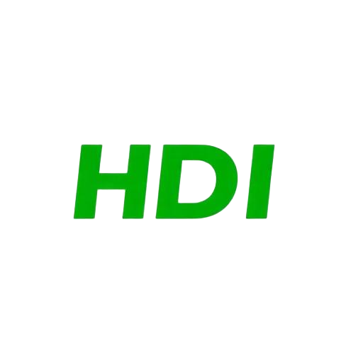 Logo HDI Seguros - Seguradora parceira Patro Seguros
