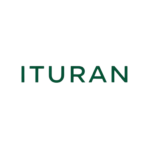 Logo Ituran - Seguradora parceira Patro Seguros