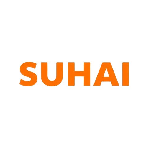 Logo Suhai - Seguradora parceira Patro Seguros