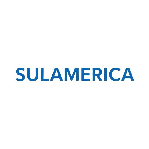 Logo SulAmérica - Seguradora parceira Patro Seguros